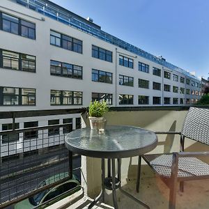 Budget Studio Appartement