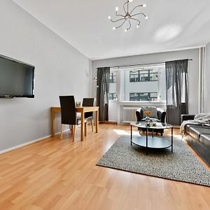 Budget Appartement met een Slaapkamer