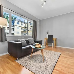 Budget Studio Appartement